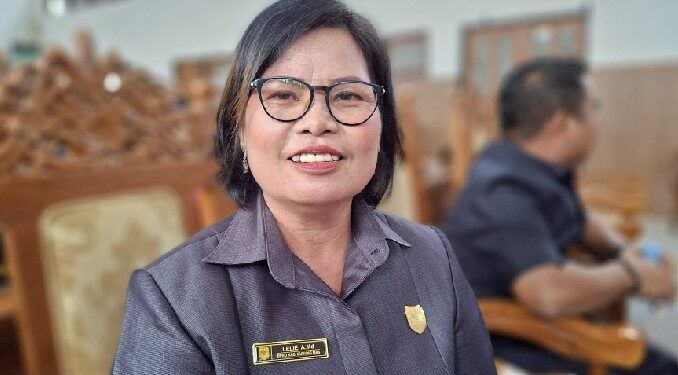 Gebyar Anak Membentuk Karakter Positif Generasi Muda
