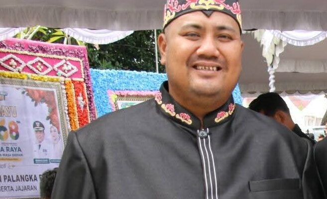 Norkholis Ridha