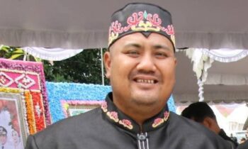Norkholis Ridha