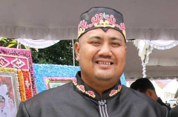 Dewan Kota Soroti Pengolahan Limbah Medis