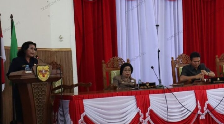 RAYANIATIE DJANGKAN