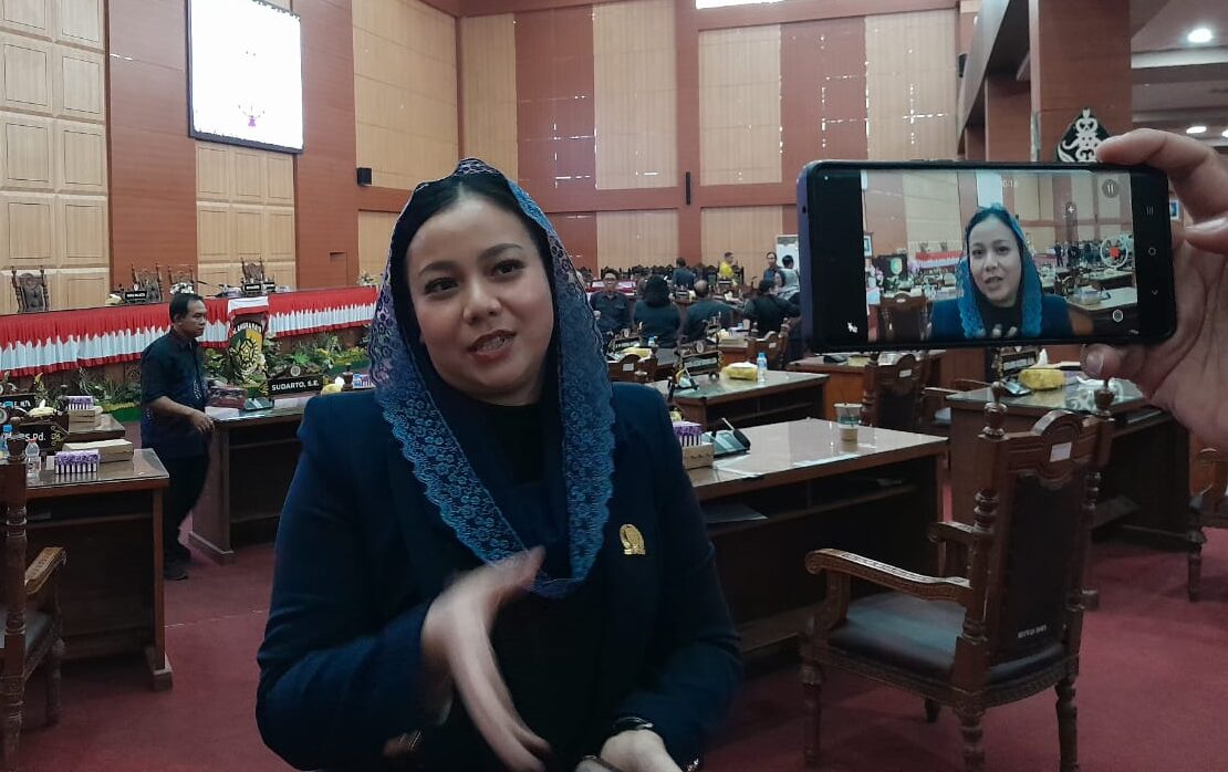 Ini Tantangan Program Makan Bergizi Gratis di Palangka Raya versi Legislator