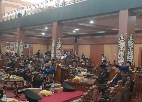 Rapat Paripurna
