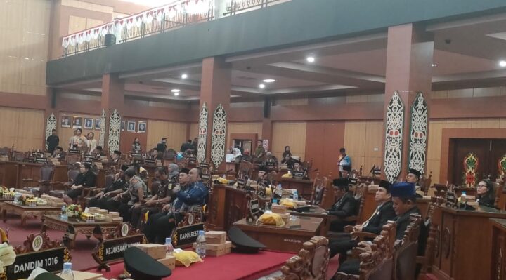 Rapat Paripurna