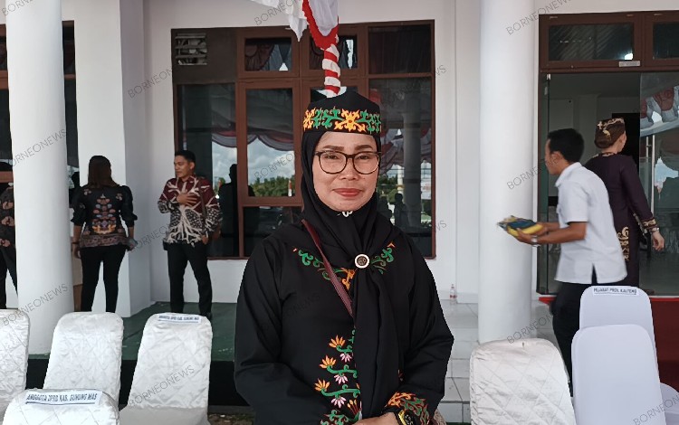 Legislator Dorong Pemerataan Pembangunan Gunung Mas