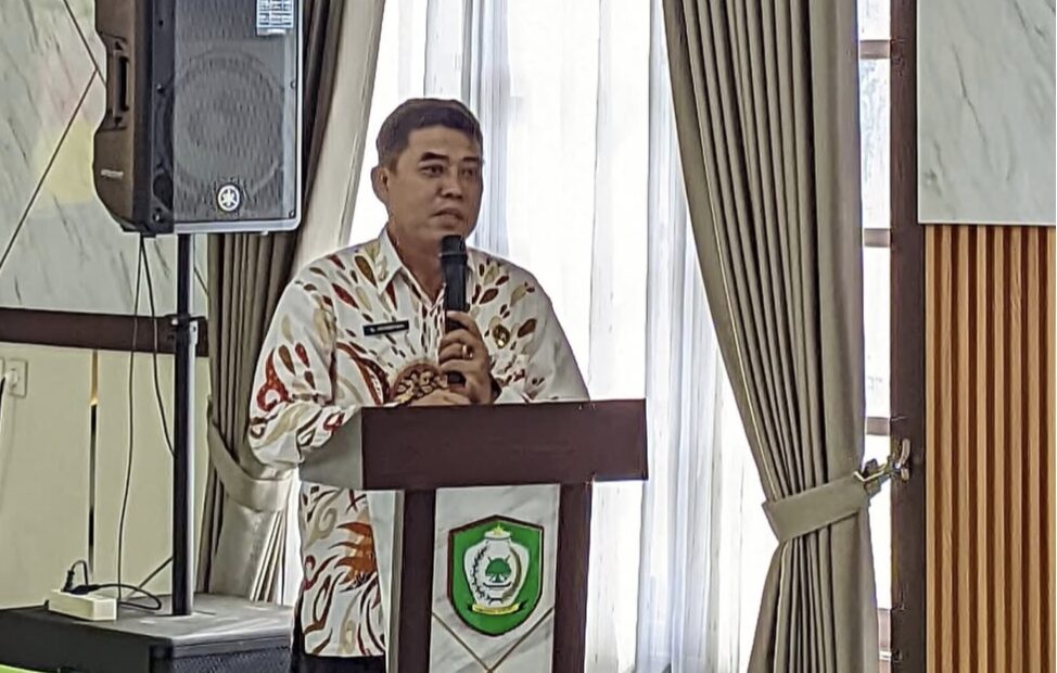 ANBK SD di Kotim Dibagi 4 Gelombang