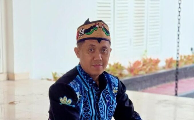 Kepala SOPD Didorong Jadi Pendamping Anak Stunting