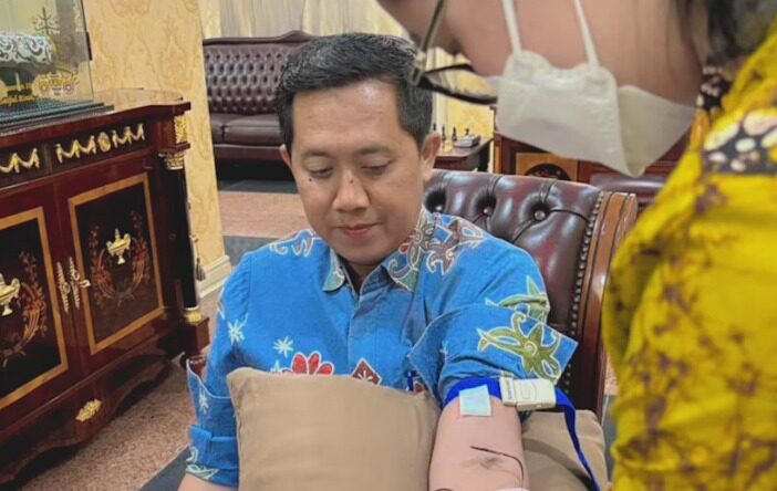 Ketua Komisi III Soroti Pentingnya Kesehatan ASN