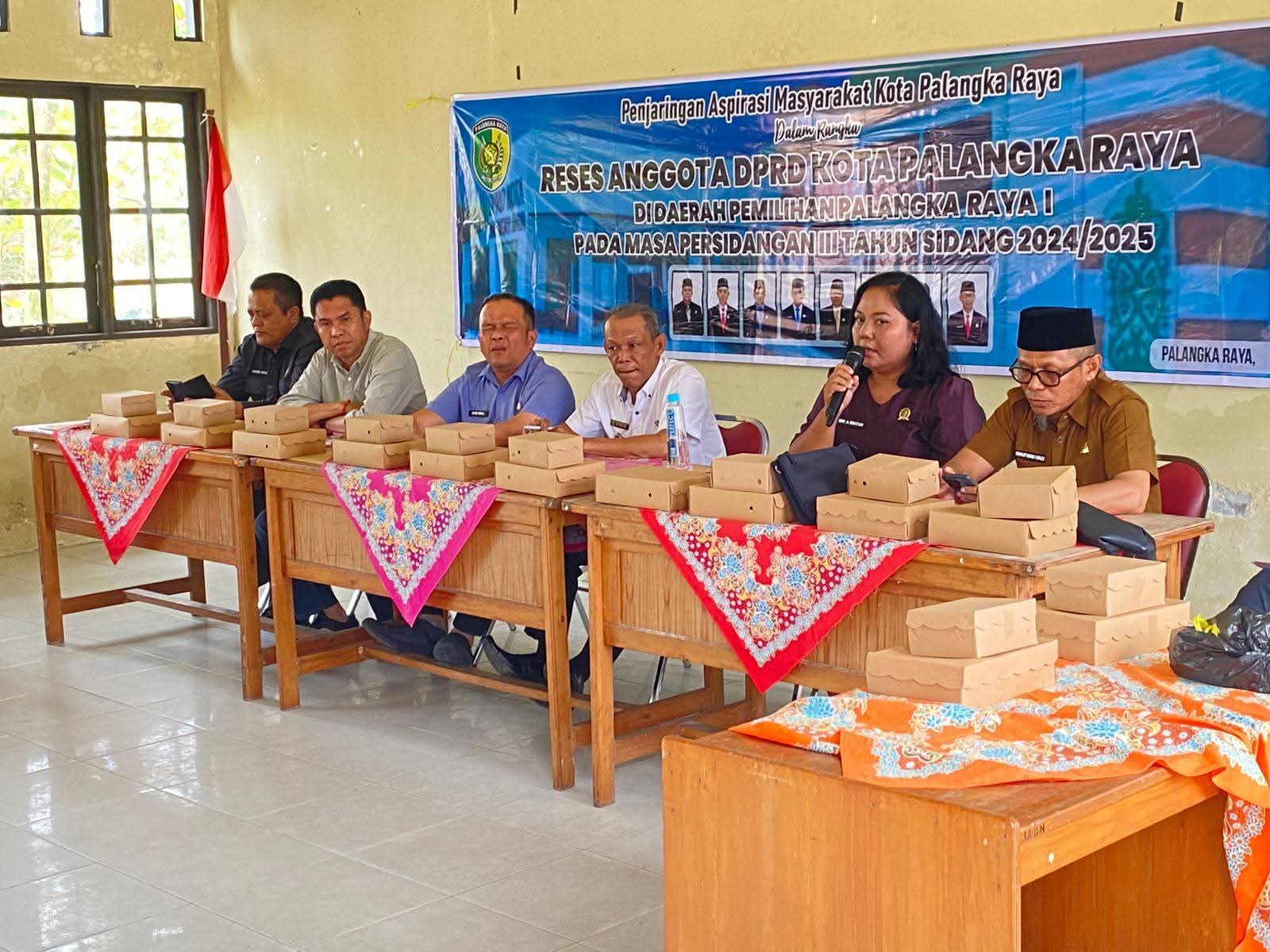 Ketersediaan Obat di Puskesmas Harus Diperhatikan