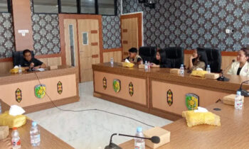 Subandi dan IHAN
