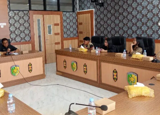Subandi dan IHAN