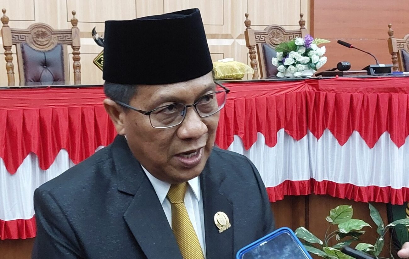 Legislator Palangka Raya akan Reses Dapil Sebelum Masa Sidang ke Satu