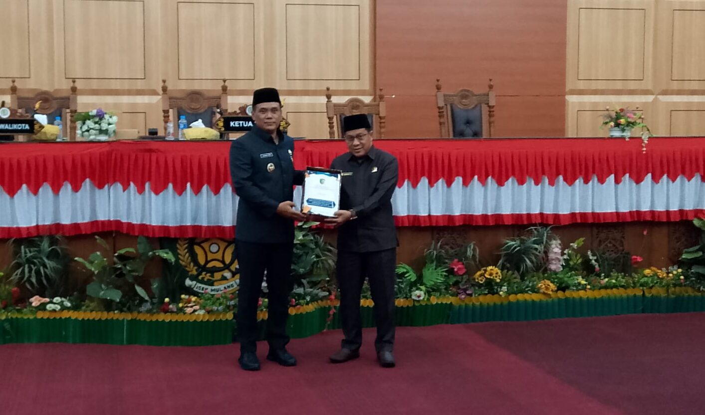 Pembahasan Perubahan APBD 2025 Harus Cepat dan Efisien