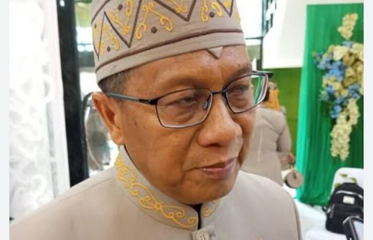 Peningkatan Jalan Permukiman Masuk Program Prioritas APBD 2025