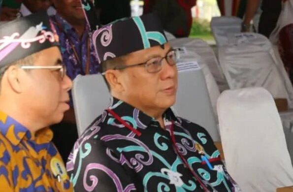 Subandi Dukung Pengembangan Hutan Pantung Jadi Lokasi UMKM dan Wisata Edukasi