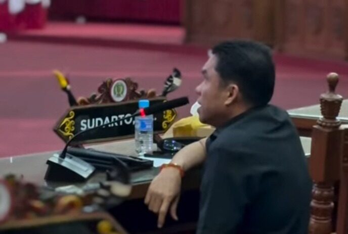 Defisit Anggaran hingga Digitalisasi Pajak Disorot