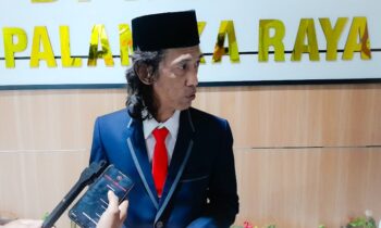 Tantawi Jauhari