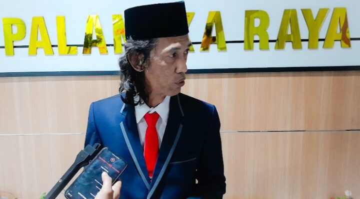 Tantawi Jauhari
