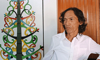 Tantawi Jauhari