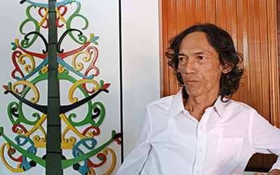 Tantawi Jauhari