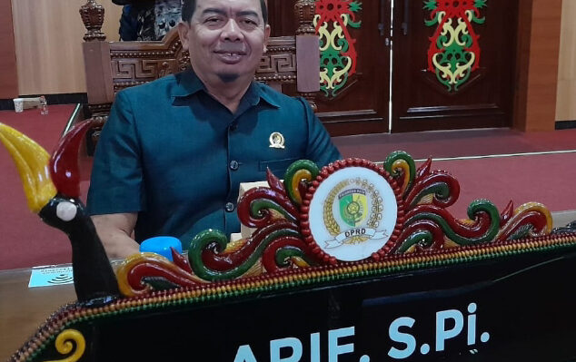 arif