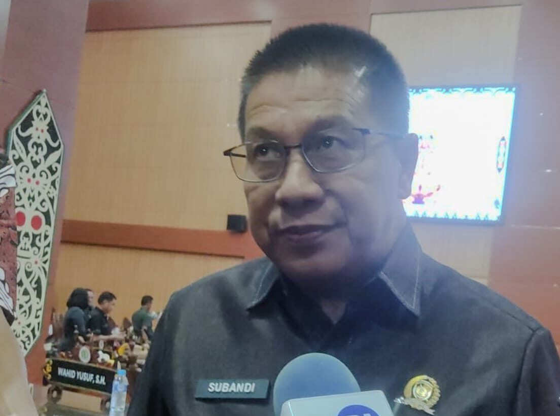 Dewan Dorong Penguatan Platform Digital di Kelurahan hingga Kecamatan