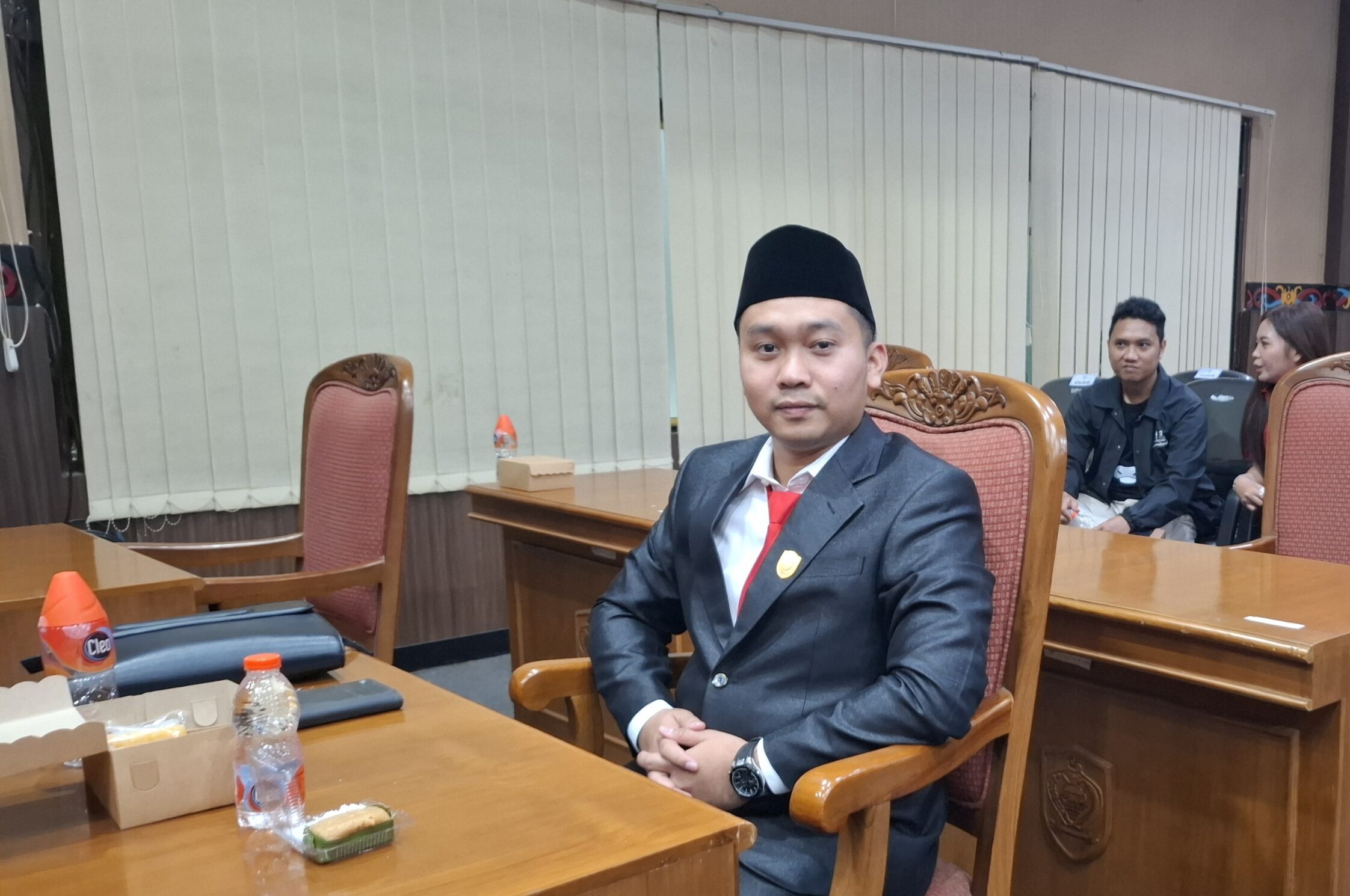 BPD Didorong Ambil Peran untuk Pendampingan Hukum Warga Desa