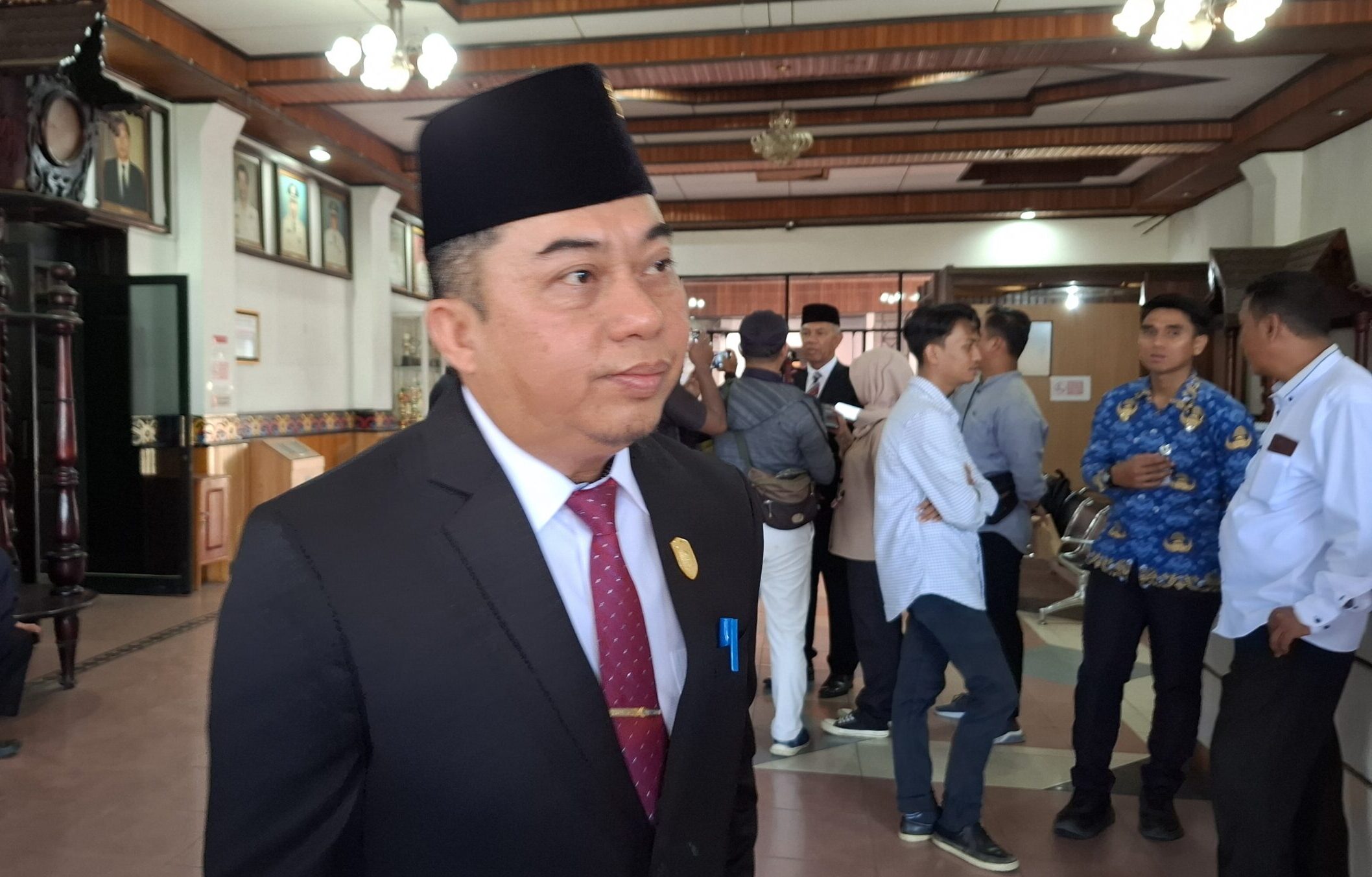 DPRD dan Pemkab Kotim Sepakati RAPBD 2026 Sebesar Rp 1,967 Triliun