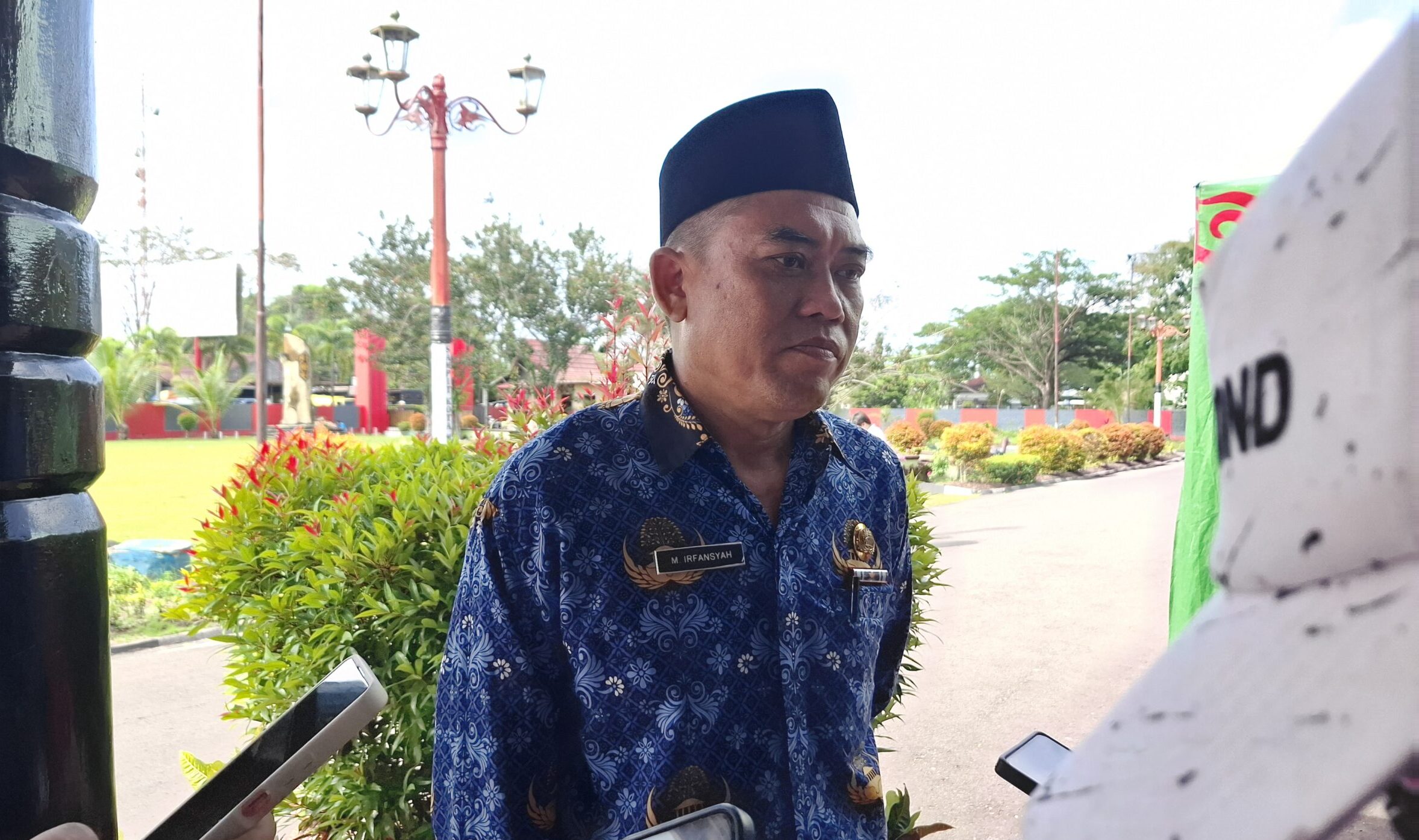 Kotim Masih Menanti Kepastian Program Makan Bergizi Gratis