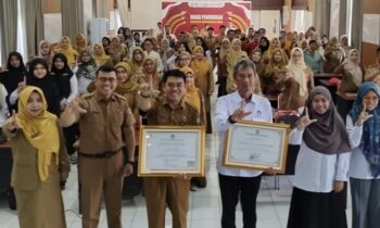 Masih Banyak Guru Kotim Salah Gunakan Bahasa Indonesia