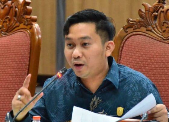 Angga Aditya Nugraha.