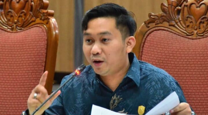 Angga Aditya Nugraha.