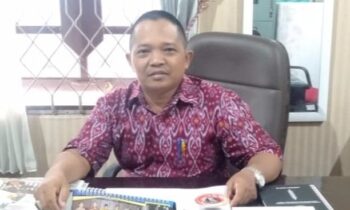 Anggota DPRD Kotim, Abdul Kadir.