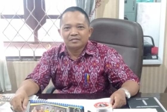 Anggota DPRD Kotim, Abdul Kadir.