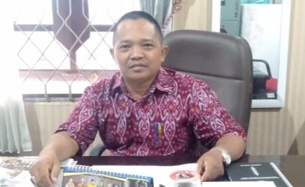 Sinergi Legislator Kotim, Dana Pokir Disatukan untuk Dorong Pelayanan Digital di Baamang
