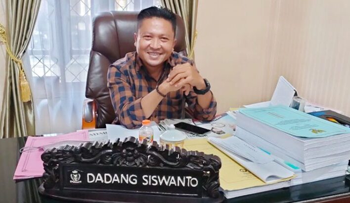 DPRD Kotim Desak Evaluasi Sistem Biometrik BPJS Kesehatan di RSUD dr Murjani Sampit