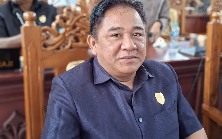 ASN Gunung Mas Dituntut Jaga Integritas