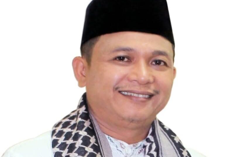 Wakil Ketua II DPRD Katingan: Sumpah Pemuda Tonggak Persatuan Perjuangan Rakyat