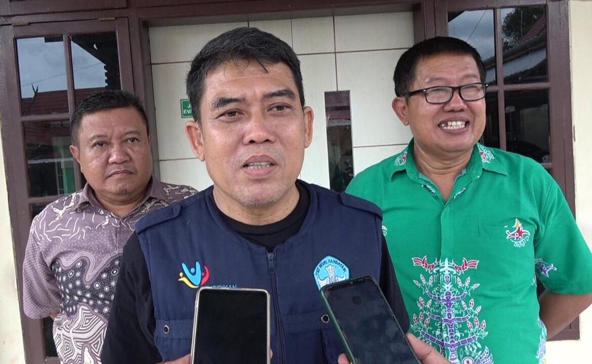 Ini Kisah Perjuangan Keras Pelajar Kotim Tembus Ajang Drumband International