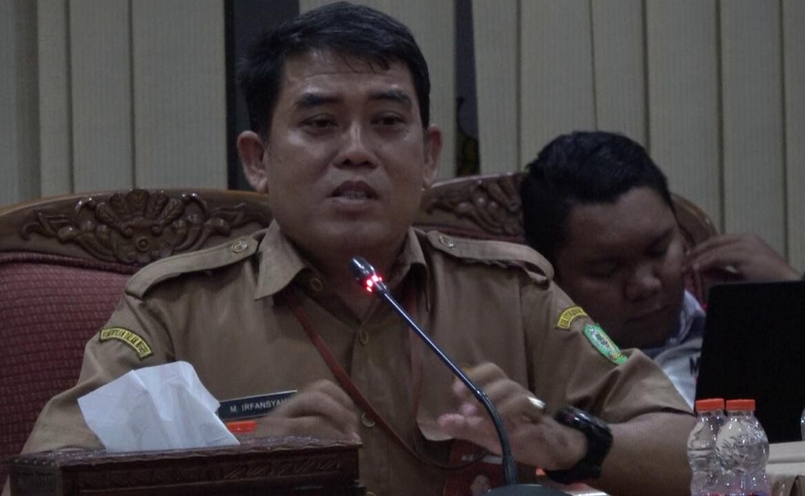 Sekolah Rakyat Jadi Harapan Baru Pendidikan di Kotim