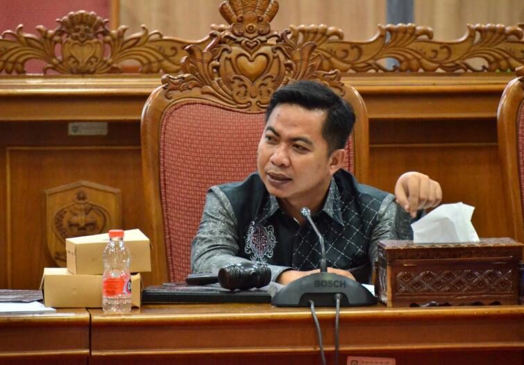 Ledakan Penduduk di Ketapang Tak Seimbang dengan Fasilitas Kesehatan