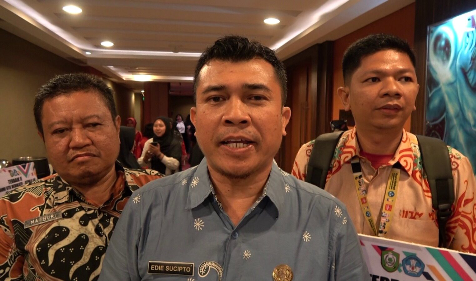 Disdik Kotim Dorong Lahirnya Guru Profesional Melalui Kolaborasi dengan UIN Palangka Raya