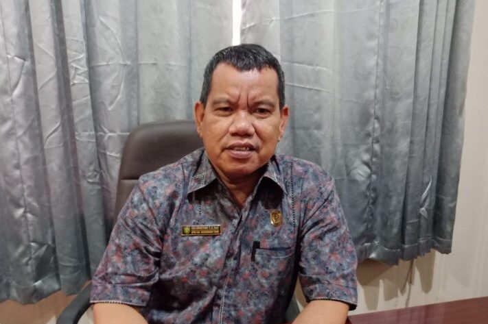DPRD Kotim Apresiasi Pemkab atas Penghargaan Nasional Pengendalian Stunting