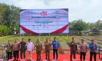 Ketua Komisi II DPRD Kabupaten Kotim, Akhyannor