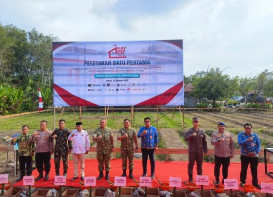 Ketua Komisi II DPRD Kabupaten Kotim, Akhyannor