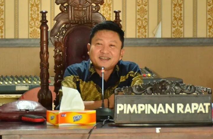 DPRD Kotim Soroti Kesiapan Daerah Hadapi Porprov Kalteng 2026, Minta Pembinaan Atlet Diperkuat