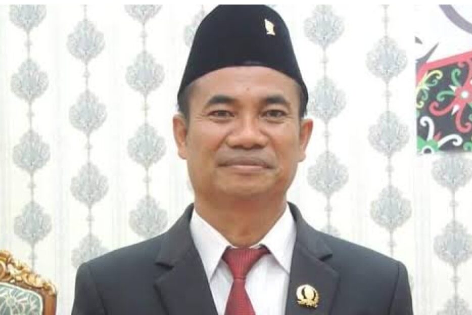 Ketua DPRD Katingan Ajak Warga Dukung Operasi Zebra Telabang 2025
