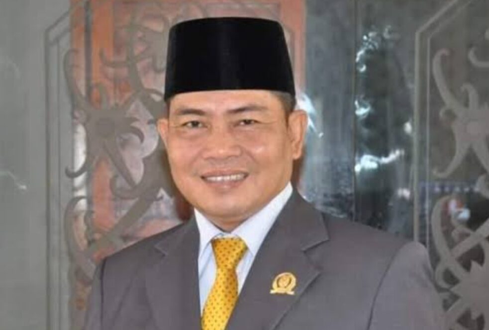 Nanang Suriansyah: Golkar Katingan Gelar Pasar Murah dan Cek Kesehatan Gratis Sambut HUT ke 61
