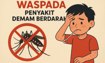 Imbauan waspada DBD
