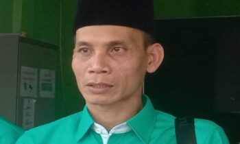 Anggota DPRD Kabupaten Katingan dari Fraksi PKB, Sugianto.